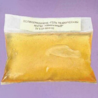 Полиакриламид ПАА