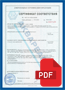 PDF